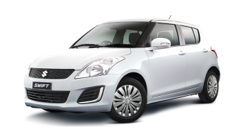 Rent on Car